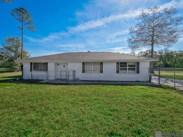8522 Lebeau Rd, Maringouin, LA 70757