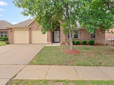 2808 Pinto Dr, Denton, TX, 76210