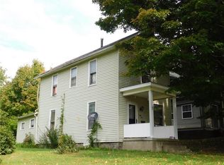 54 Stewart Ave, Greenville, PA 16125