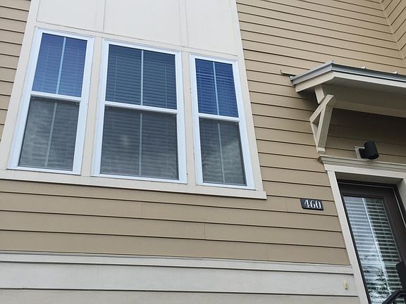 Front of the House
