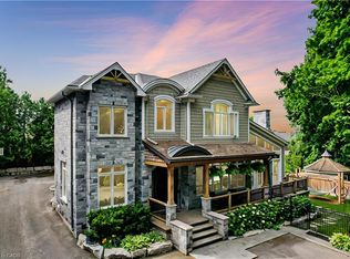 298 Shoreview Rd, Burlington, ON L7T2N4