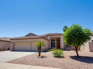 1101 W Bruce Ave, Gilbert, AZ 85233