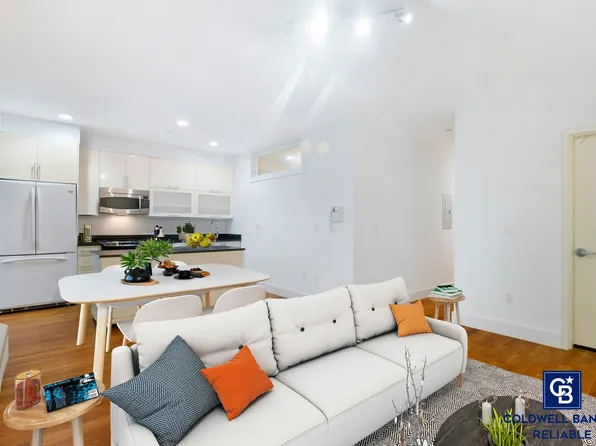 221 West 148th Street 2A image 1 of 10