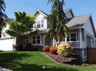 11302 65th St NW, Gig Harbor, WA