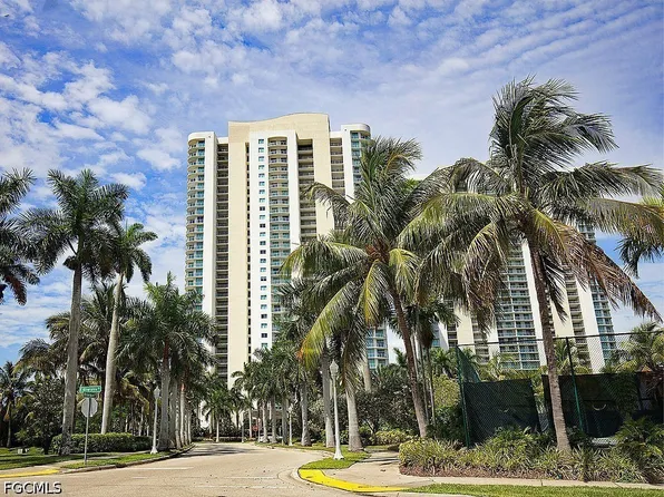 3000 Oasis Grand Blvd APT 505, Fort Myers, FL 33916