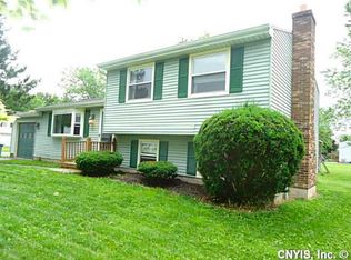 4985 Blacksmith Path, Liverpool, NY 13088