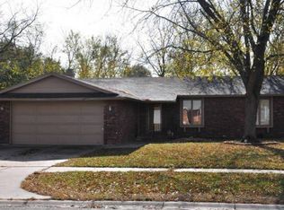 8213 E Boston St, Wichita, KS 67207