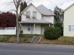 615 E Lakeside Ave, Coeur D Alene, ID 83814