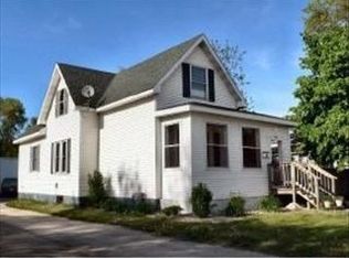 1631 University Ave, Green bay, WI 54302