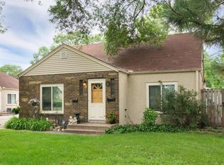 7048 Cedar Ave S, Richfield, MN 55423