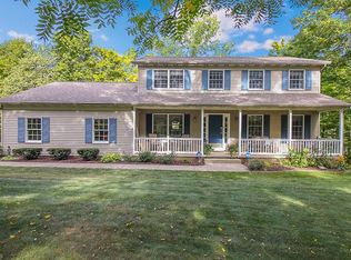 1766 Hinckley Hills Rd, Hinckley, OH 44233