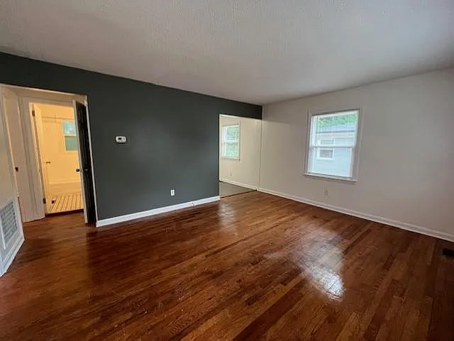 Lupton Flats — Photo 1