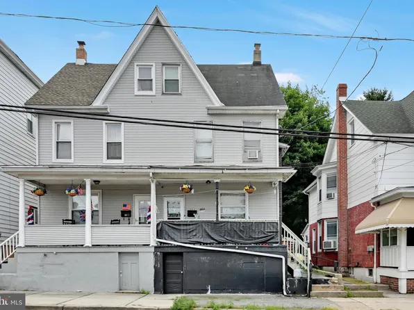 354 W Bertsch St, Lansford, PA 18232