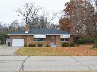 4909 Marcy Rd, West Carrollton, OH 45449