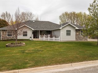 2535 McHugh Ln, Helena, MT 59601