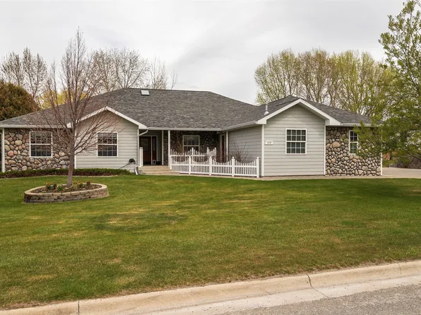 2535 McHugh Ln, Helena, MT 59601