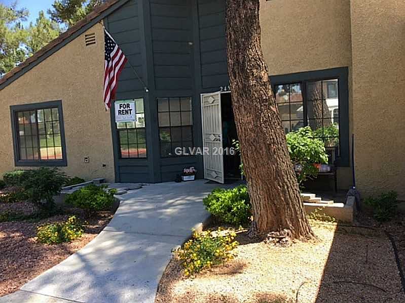 1st image of 2450 Pickwick Dr #20