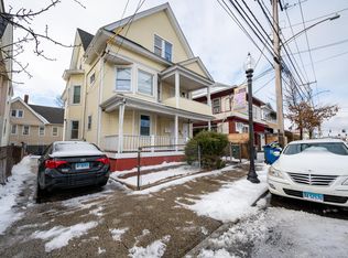 1643 E Main St FLOOR 1, Bridgeport, CT 06608