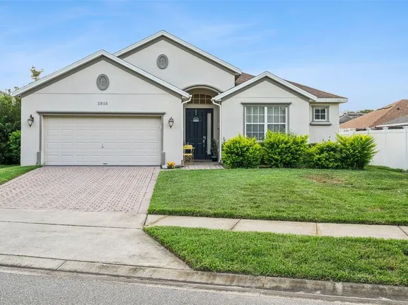 3918 WATERSEND DRIVE, ORLANDO, FL 32829