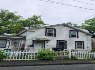 3 Mechanic St, Troy, NY 12180