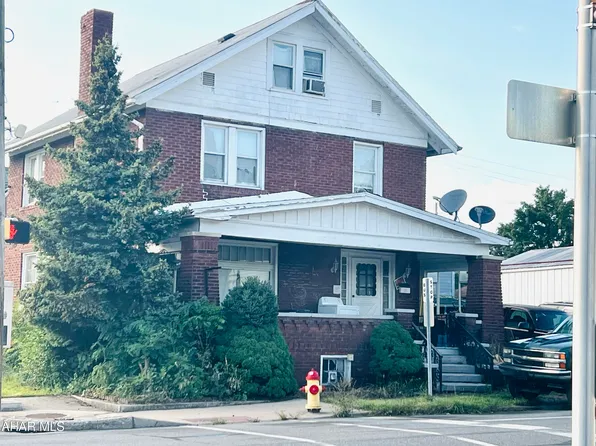 2126 7th Ave, Altoona, PA 16602