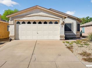 4660 S Valley Rd, Tucson, AZ 85714