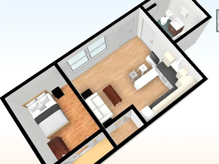 layout sample 1