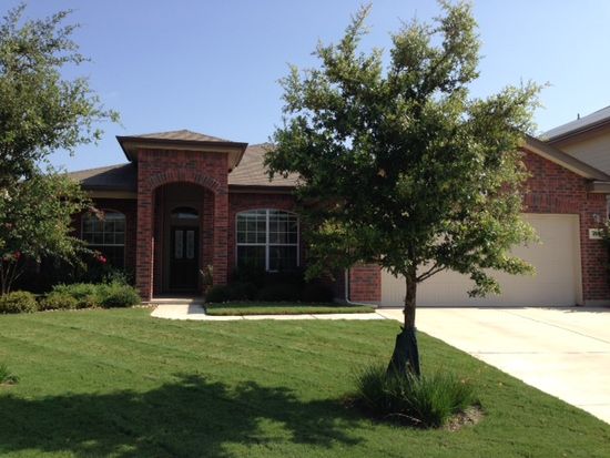 414 Sea Headrig Dr, Cibolo, TX 78108