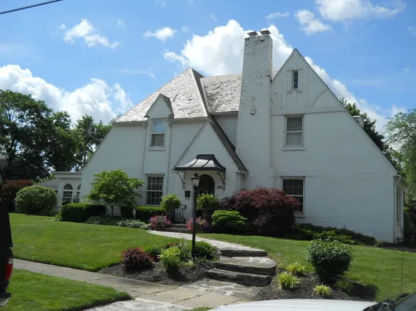2600 Sherman Ave, Middletown, OH 45044