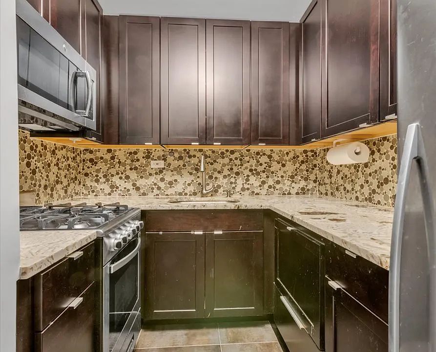 Gotham Towne House Apartments New York, NY Zillow