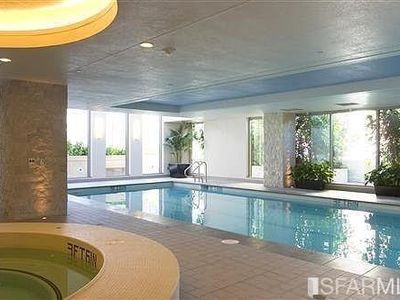 333 1st St #Penthouse N2103, San Francisco, CA, 94105