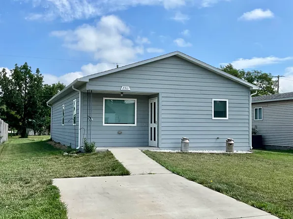 2311 W 5th Street, North Platte, NE 69101