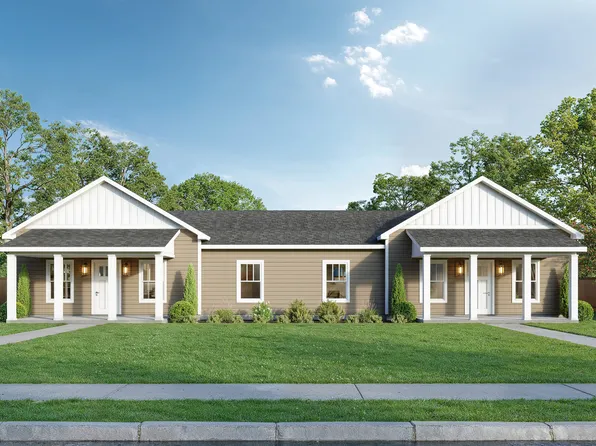 The Hickory Plan, Iron Creek