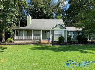 241 Robinson Rd, Huntsville, AL 35811