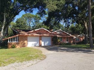 311 Fairway Rd, Sanford, FL 32773