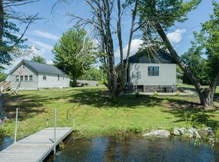 333 Smithfield Road #4, Belgrade, ME 04917