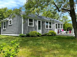 1083 State Hwy #16, Eastham, MA 02642