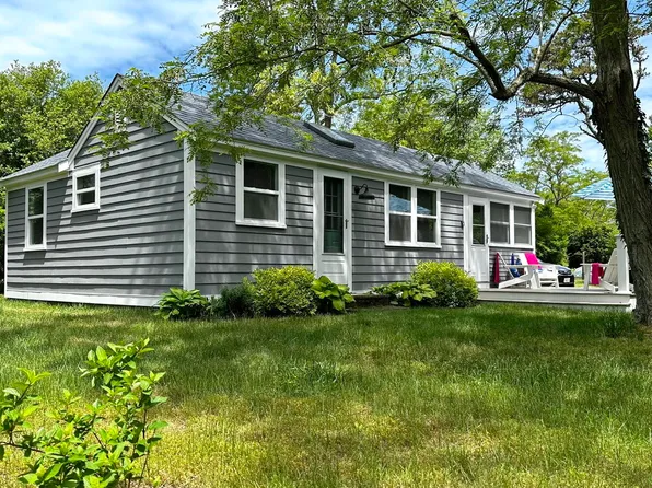 1083 State Highway #16, Eastham, MA 02642