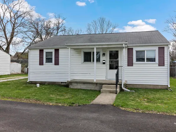 3811 S Houck St, Marion, IN 46953