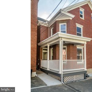 43 N Potomac St, Waynesboro, PA, 17268