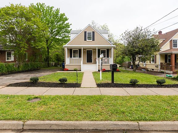 2nd image of 3312 Clayborne Ave