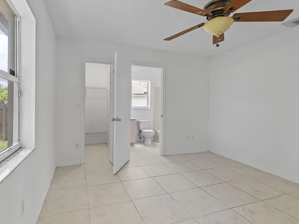 1742 SW Congo Street, Port St Lucie, FL 34953