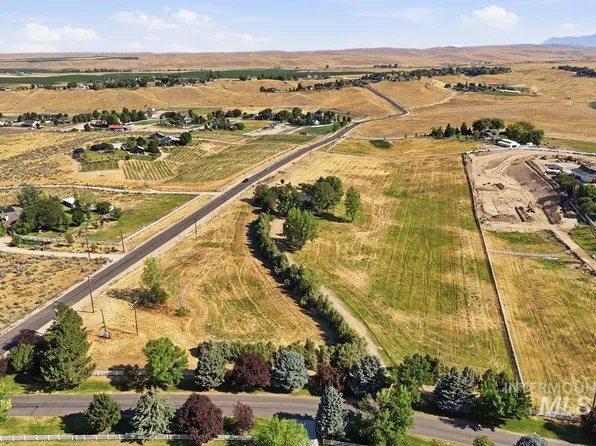 12748 W Lanktree Gulch Rd, Star, ID 83669