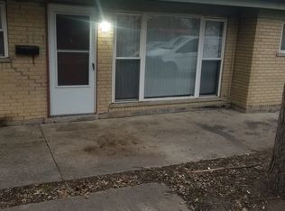 3552 147th St APT 3, Midlothian, IL 60445