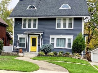 371 Merriman Rd, Akron, OH 44303