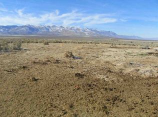 747-820 Fort Sage Rd, Doyle, CA 96109