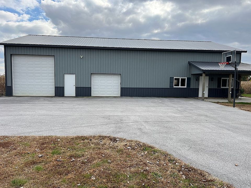 15650 Otsego Pike, Weston, OH 43569 Zillow