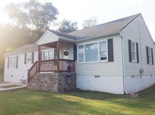 236 McAfee Rd, Rossville, GA 30741