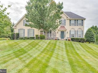 36 Aquifer Dr, Falling Waters, WV 25419