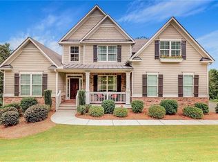 155 Pineridge Way, Roswell, GA 30075